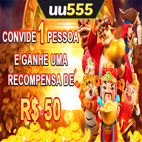 uu555 Indique amigos para receber um bônus